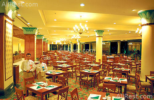 IC Hotel Residence 42